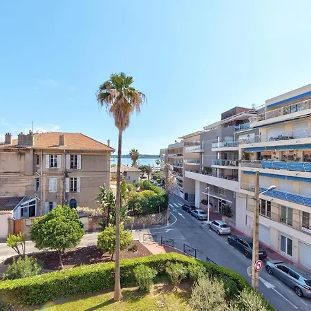 Apartment Flavia
