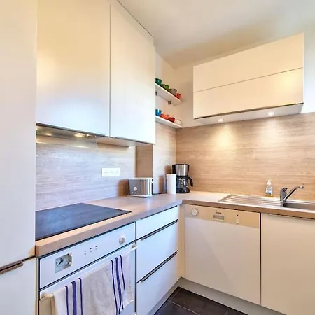 Flavia Apartment Cannes